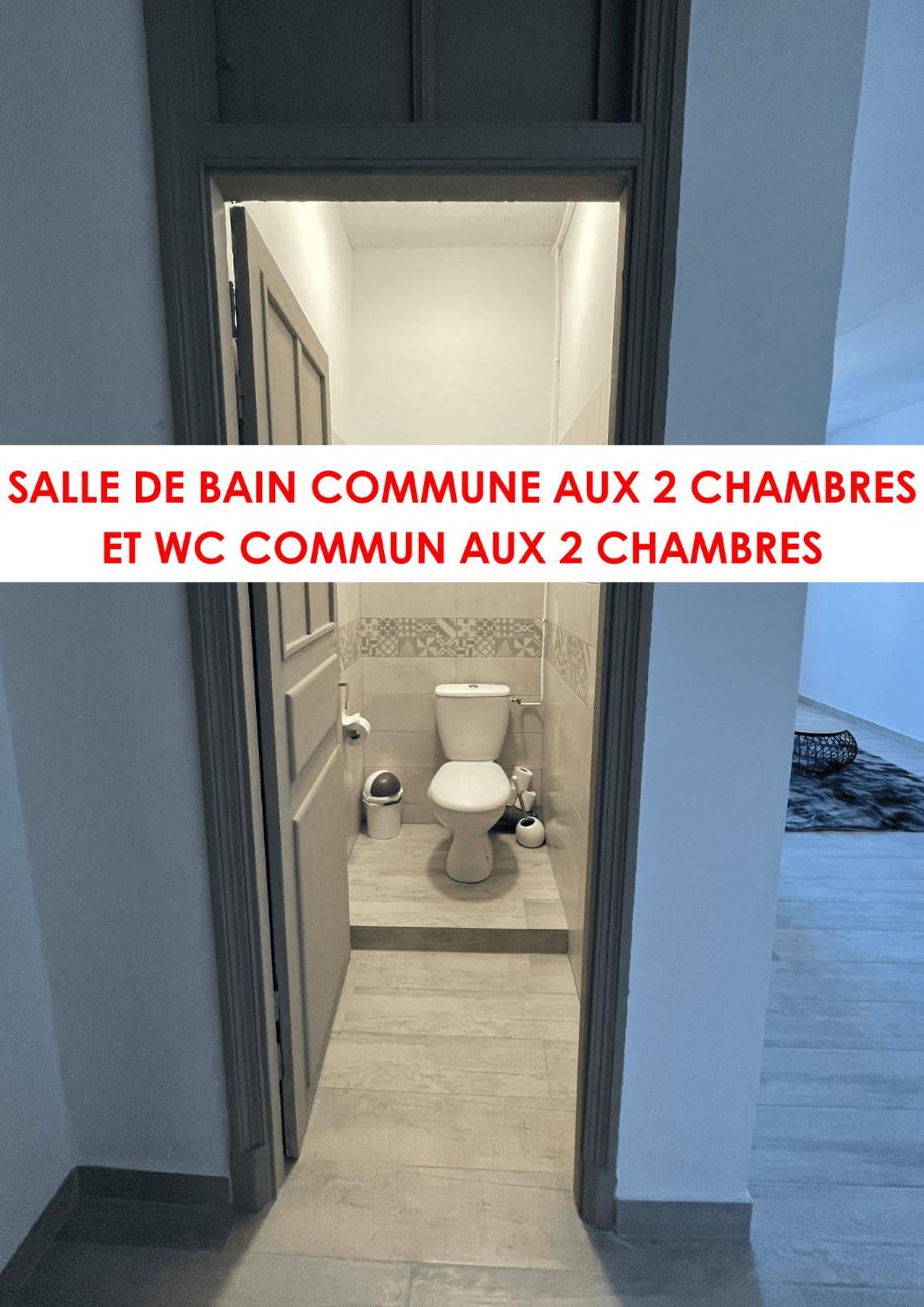 L'Escale Chambres Privees Chez L'Habitant Jfdl Бонифачо Экстерьер фото